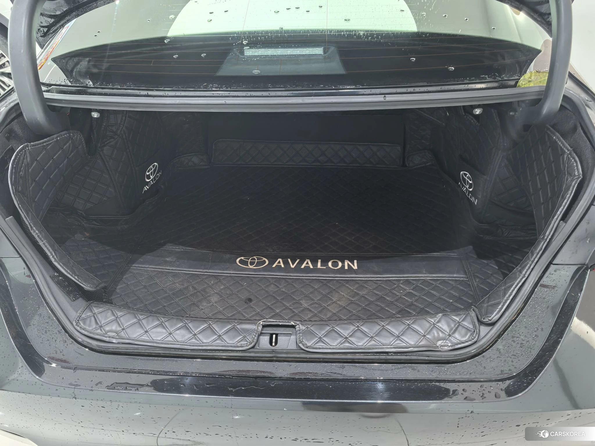 Toyota Asian dragon 2019 Черный из Китая, фото 4