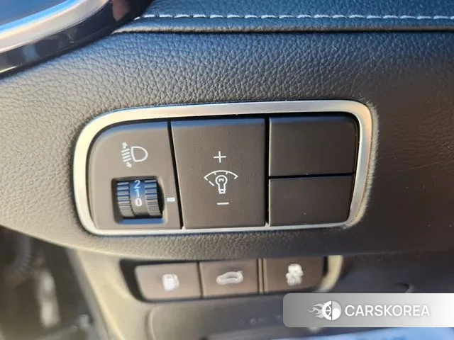 Hyundai Grandeur IG 2018 Черный из Кореи, фото 4