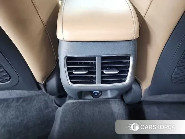 Hyundai Sonata (DN8) 2021 Белый из Кореи, фото 4