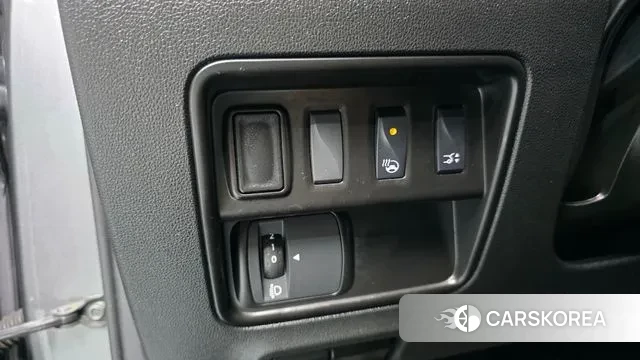 Renault Korea (Samsung) QM6 2019 Серый из Кореи, фото 4