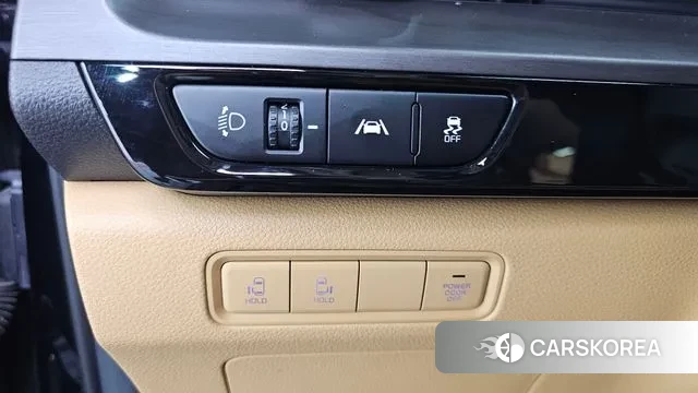 Kia Carnival 4th generation 2020 Черный из Кореи, фото 4
