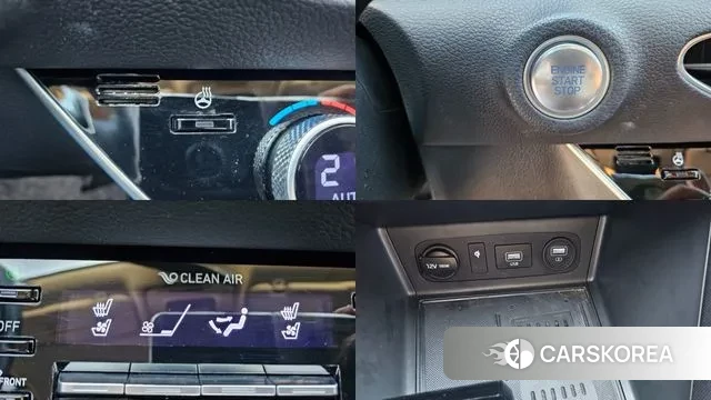 Hyundai Sonata (DN8) 2019 Белый из Кореи, фото 4