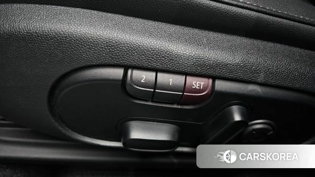 Mini Cooper Countryman 2022 Черный из Кореи, фото 4