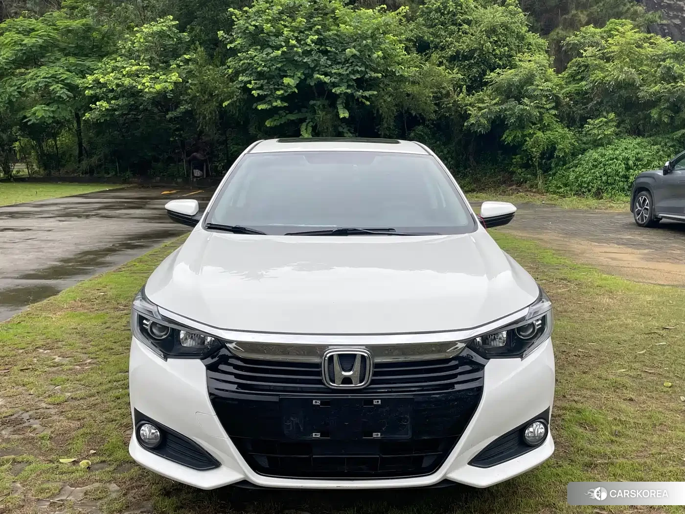 Honda Crider 2023 Белый из Китая, фото 4