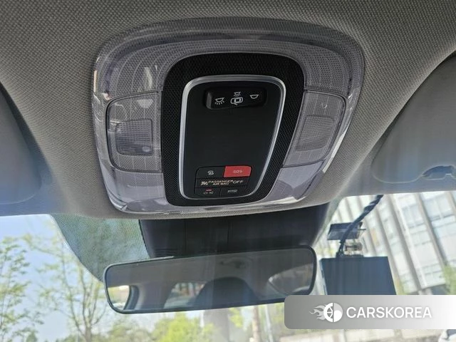 Hyundai Avante (CN7) 2021 Белый из Кореи, фото 4