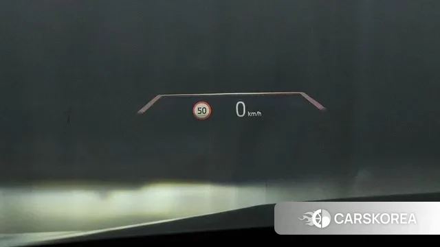 BMW iX 2024 Красный из Кореи, фото 4