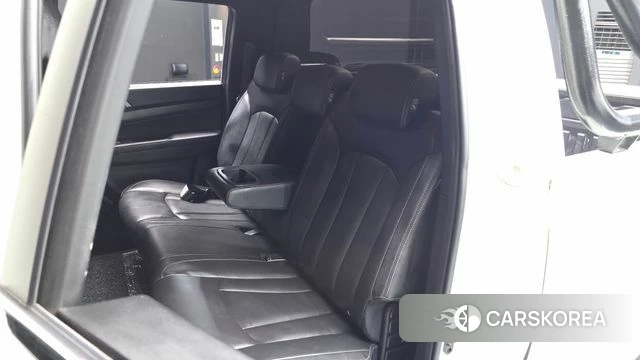 Ssangyong The New Rexton Sports Cannes 2022 Белый из Кореи, фото 4