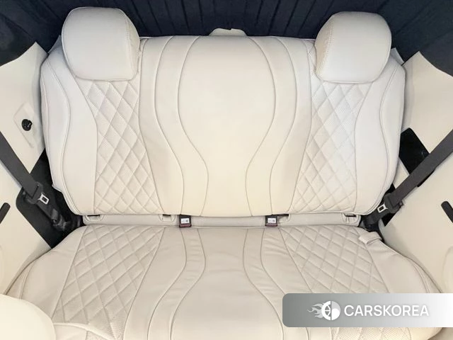 Kia The New Carnival 4th Generation 2025 Черный из Кореи, фото 4