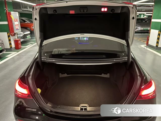 Mercedes-Benz E-class 2022 Другой из Китая, фото 4