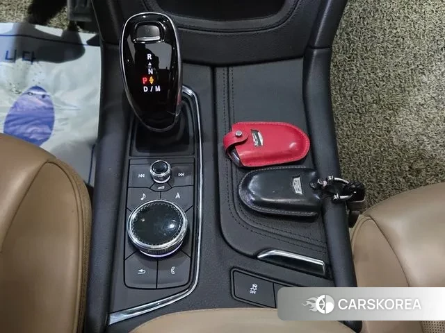 Cadillac XT6 2020 Белый из Кореи, фото 4