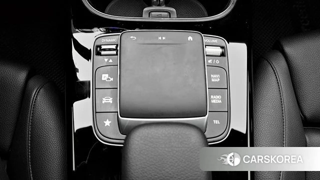 Mercedes-Benz A-Class W177 2021 Черный из Кореи, фото 4