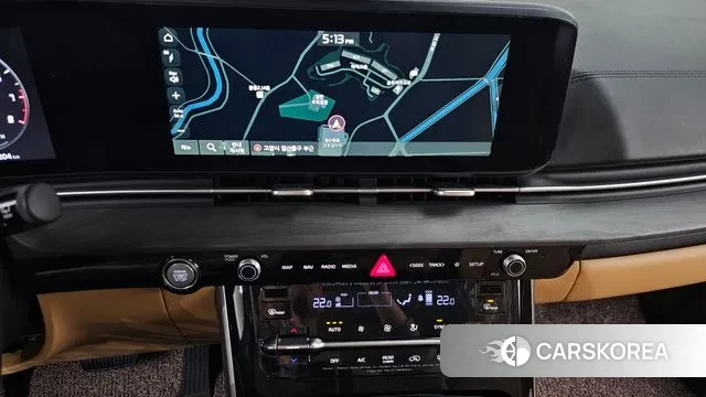 Kia Carnival 4th generation 2023 Белый из Кореи, фото 4