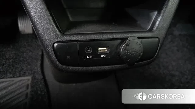 Kia The New Ray 2018 Белый из Кореи, фото 4