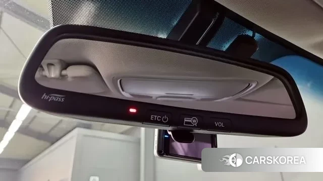 Kia The New K5 2nd generation 2018 Белый из Кореи, фото 4