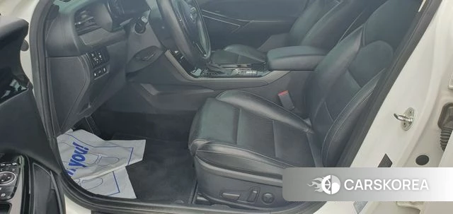 Kia K7 Premier 2020 Белый из Кореи, фото 4