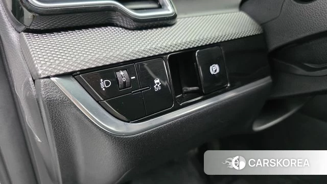 Kia Sportage 5th Generation 2021 Белый из Кореи, фото 4