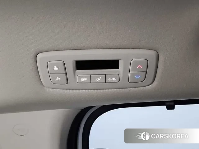 Kia Carnival 4th generation 2023 Белый из Кореи, фото 4