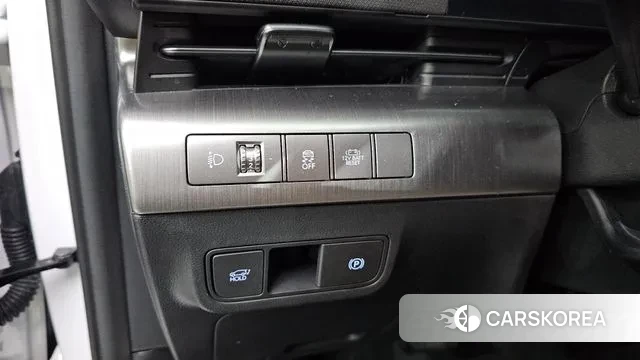 Hyundai Kona Hybrid (SX2) 2025 Белый из Кореи, фото 4