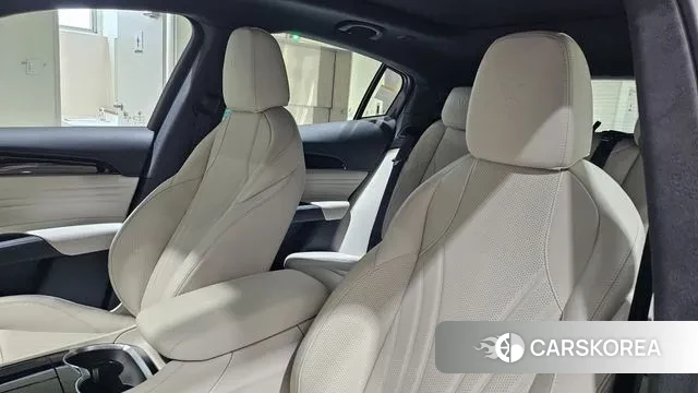 Maserati Grecale 2024 Синий из Кореи, фото 4