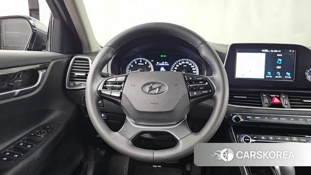 Hyundai Grandeur IG 2019 Серый из Кореи, фото 4