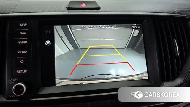 Kia The New Kia Ray 2023 Жемчужный цвет из Кореи, фото 4