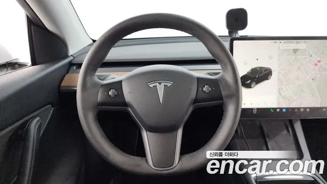 Tesla Model Y id 2911552 из Кореи 4