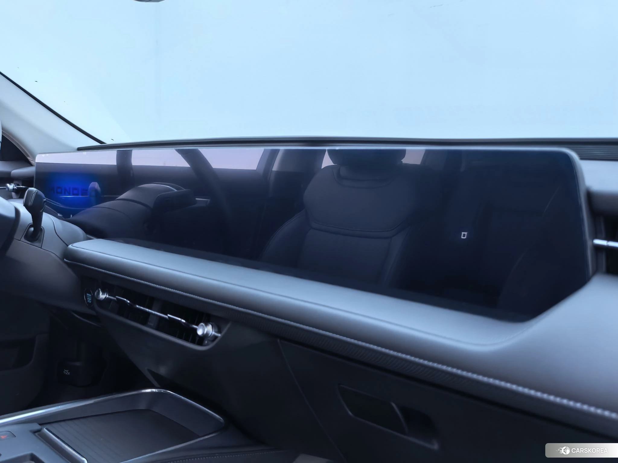 Ford Mondeo 2024 Белый из Китая, фото 4
