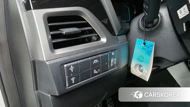 Ssangyong Beautiful Korando 2020 Белый из Кореи, фото 4