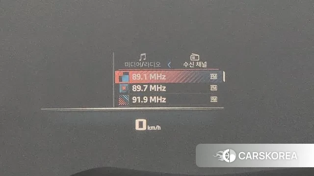 BMW X5 (G05) 2023 Синий из Кореи, фото 4