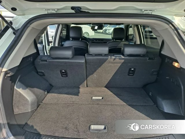 Ssangyong Beautiful Korando 2021 Белый из Кореи, фото 4