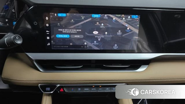 Renault Korea (Samsung) Grand Coleos 2026 Черный из Кореи, фото 4