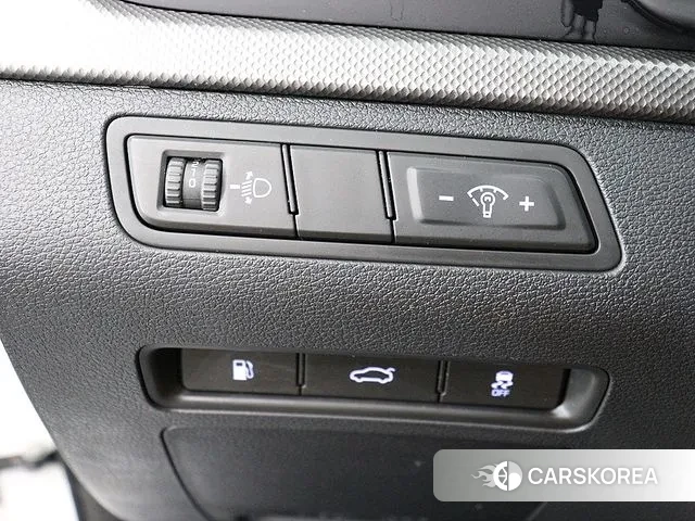 Hyundai Sonata New Rise 2018 Белый из Кореи, фото 4