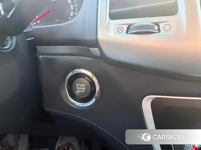 Ssangyong Rexton Sports 2018 Серый из Кореи, фото 4