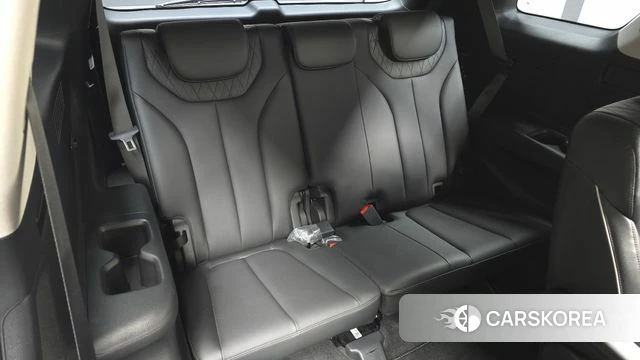 Hyundai Palisade 2019 Белый из Кореи, фото 4