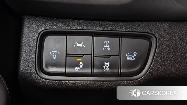 Hyundai Santa Fe TM 2018 Коричневый из Кореи, фото 4