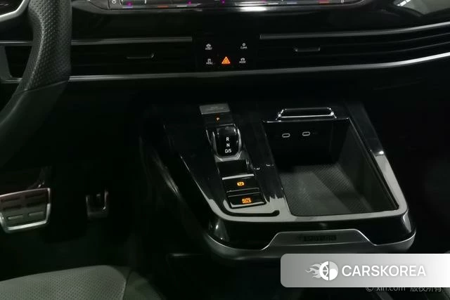 Volkswagen Lanjing 2021 Белый из Китая, фото 4