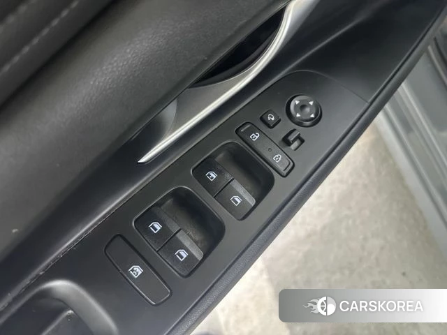 Hyundai Avante (CN7) 2022 Серый из Кореи, фото 4