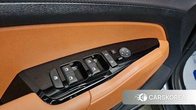 Kia Sportage 5th Generation 2022 Серый из Кореи, фото 4