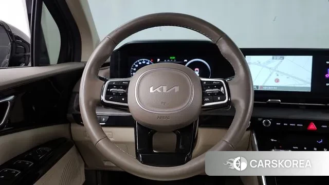 Kia Carnival 4th generation id 3478463 из Кореи 4