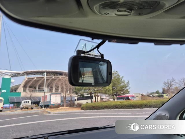 Chevrolet (GM Daewoo) The Next Spark 2018 Черный из Кореи, фото 4