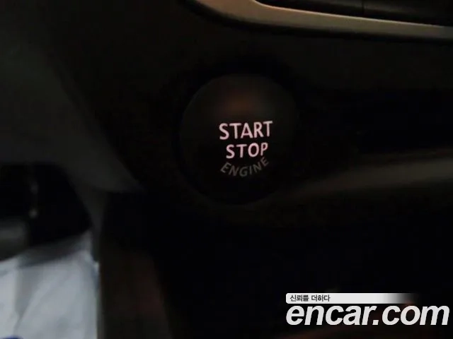 Renault Korea (Samsung) SM3 Neo id 2912804 из Кореи 4