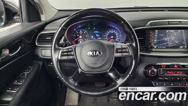 Kia The New Sorento id 2887063 из Кореи 4