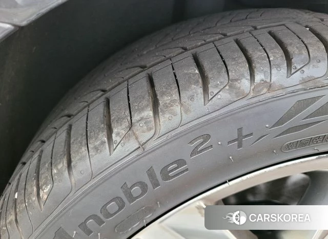 Volkswagen Arteon 2018 Черный из Кореи, фото 4