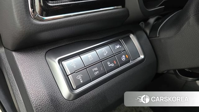 Ssangyong Berry New Tivoli 2023 Белый из Кореи, фото 4