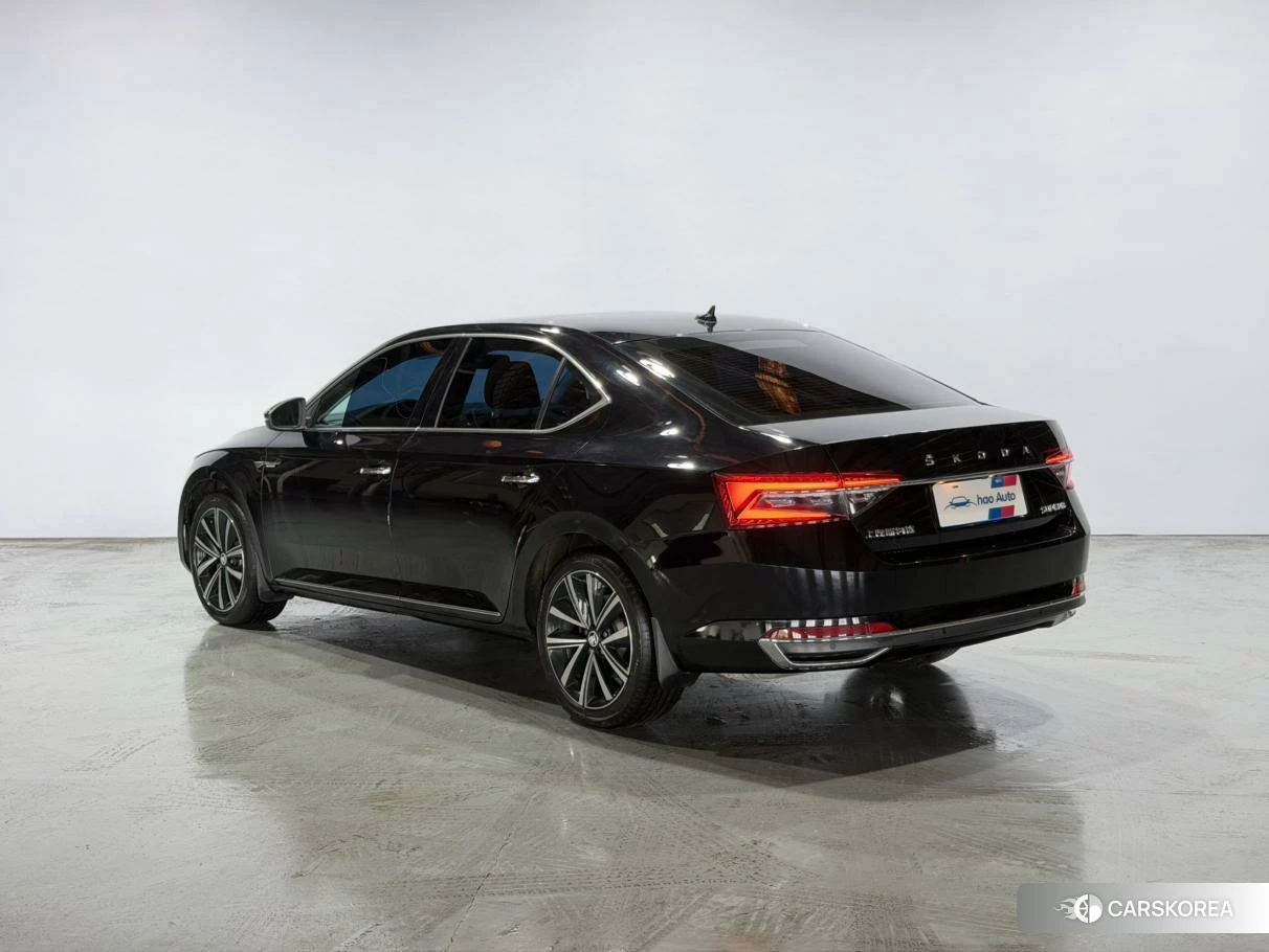 Skoda Speed pie 2023 Черный из Китая, фото 4