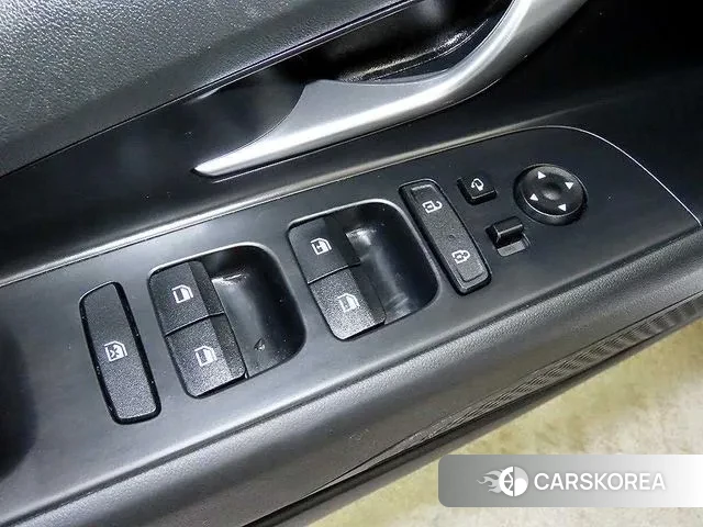 Hyundai Avante (CN7) 2020 Белый из Кореи, фото 4