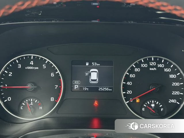 Kia Proud run 2022 Белый из Китая, фото 4