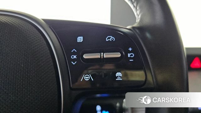 Hyundai Ionic 5 2022 Черный из Кореи, фото 4