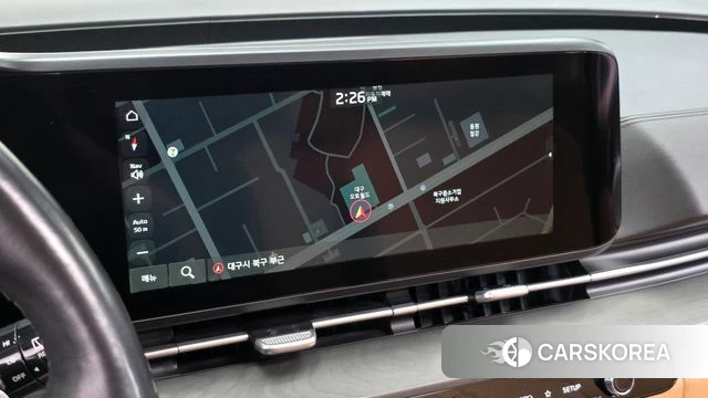 Kia Carnival 4th generation 2021 Черный из Кореи, фото 4