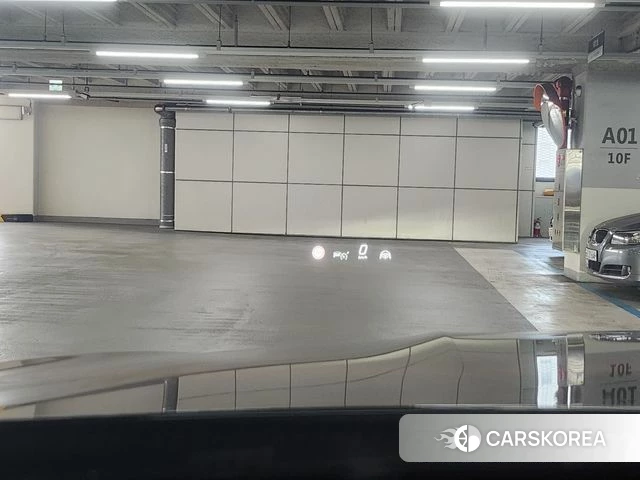 Mercedes-Benz E-Class W214 2025 Черный из Кореи, фото 4